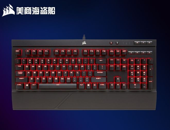品牌盘点快看看有你在用的品牌吗？新葡京网上赌场电脑外设键盘十大(图2)