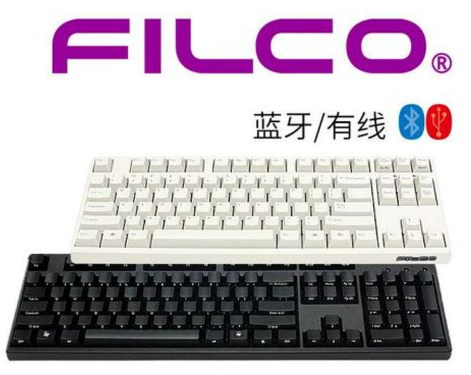 品牌盘点快看看有你在用的品牌吗？新葡京网上赌场电脑外设键盘十大(图3)