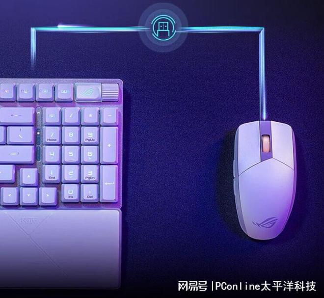 这些键盘闭眼买就对了新葡京娱乐外设盘点(图6)