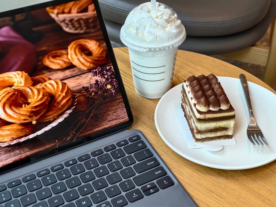 ：当13英寸遇上极致轻薄如何做到娱乐办公双满分？澳门新葡京appvivo Pad5 Pro体验(图7)