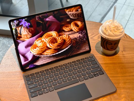 ：当13英寸遇上极致轻薄如何做到娱乐办公双满分？澳门新葡京appvivo Pad5 Pro体验(图6)