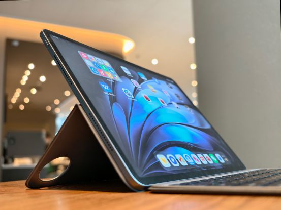 ：当13英寸遇上极致轻薄如何做到娱乐办公双满分？澳门新葡京appvivo Pad5 Pro体验(图9)