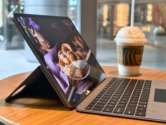 ：当13英寸遇上极致轻薄如何做到娱乐办公双满分？澳门新葡京appvivo Pad5 Pro体验(图12)