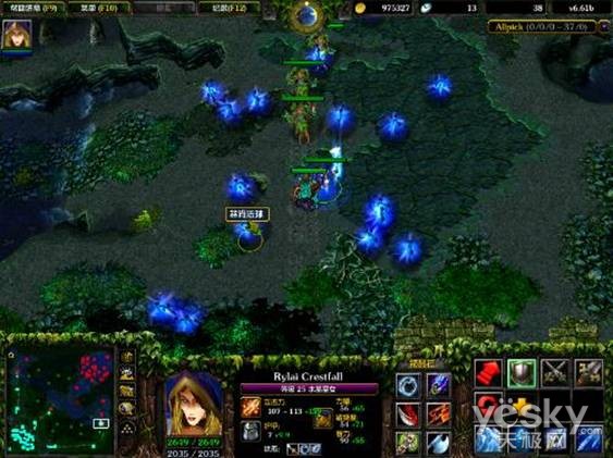 必备 机械师背光版机械键盘澳门新葡京DOTA小伙伴(图3)