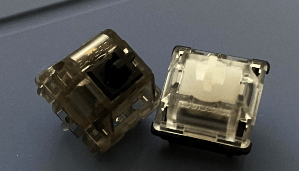 重新定义打字体验丨零延迟极速响应新葡京娱乐【霍尔磁轴键盘】让你(图3)